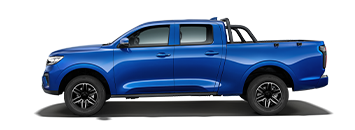 2026款商用炮全球高性能商用皮卡