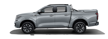 2026款乘用炮全球高性能乘用皮卡